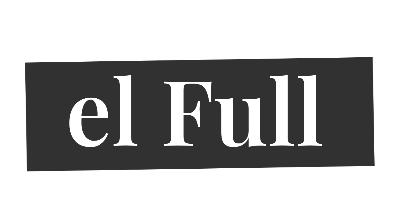 El Full